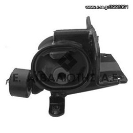 Βάσεις κινητήρα  TOYOTA COROLLA ZZE122   12372-0G010, 12372-21070, 12372-0D050