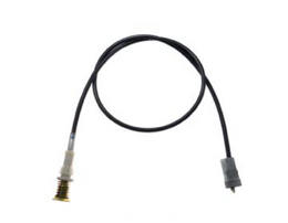 Speedometer cable Nissan D21  25050-01G11, 2505001G11