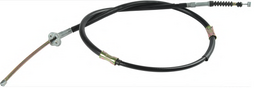 Handbrake cables  TOYOTA COROLLA    46420-10130-A, 4642010130, 4642012490