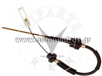 Ντίζα συμπλέκτη  FIAT BRAVA  21218, 7771565