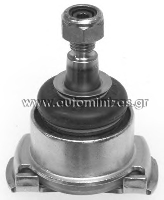 Ball Joint BMW 31121096685, 31121140398, 31121140957, 31121140958, 31126758510, TC509, 03825, 3825, 1342, BMBJ4346, VSJ614, 915011, 21385, 850011500