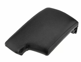 LAZY LID BMW BMW 3 E90/E91/E92/E93 '04- SINGLE PIECE BLACK
