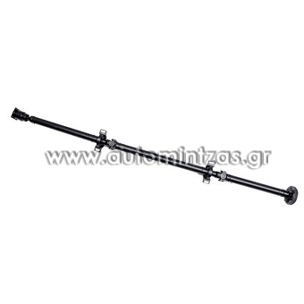 ΚΕΝΤΡΙΚΟΣ ΑΞΟΝΑΣ RENAULT SCENIC RX4 '00-'03. 8200058705