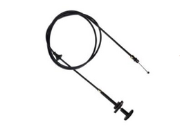 Wire for car hood Isuzu TROOPER  8-97800482-0, 8978004820