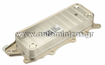 Oil Cooler