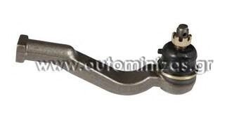 Ακρόμπαρα MAZDA   802199322, 853199322, 853199322A, 111-03-312, 1446-7203, BTR4087, TA1112, FTR4087, 3802021, TI-312, 111312, 43-0460, STE-4517, 1547601, MD-ES-2193, J483027, M410A51, 0281266, QR1722S, JTE121