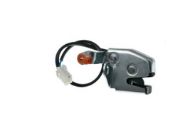 Ηλεκτρική κλειδαριά FIAT DOBLO '00-'09 ΔΙΠΛΗΣ ΠΙΣΩ ΠΟΡΤΑΣ ΚΑΤΩ ΑΡΙΣΤΕΡΑ, 51757820L