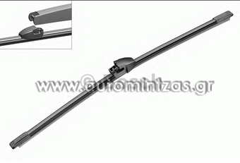 Wipers  BMW, FORD, SEAT, SKODA & VW     3397008006, A330H, 5J7955425, 6Q6955425A