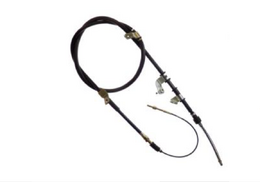 Handbrake cables  Hyundai H100  59912-43250, 5991243250