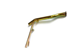 Σωλήνας νερού HYUNDAI EXCEL '92-'94, 25461-24510G, 2546124510G