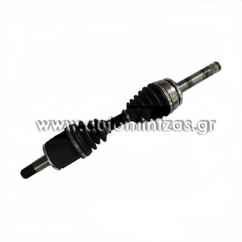 Driveshaft Mitsubishi L200  MR-276871, MR276871