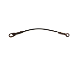 Ντίζα πόρτας καρότσας NISSAN D40 '05-'07, 15334909