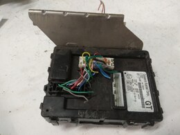 Μονάδα ελέγχου σώματος Nissan Juke  116RAI-000280, 364495