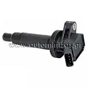 Πολλαπλασιαστής TOYOTA YARIS '05, AVENSIS '03-'08, AURIS '07, CELICA '99-'05, COROLLA '00-'01, RAV-4 '00, 5970.C1, ECZ-TY-002