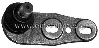 Μπαλάκια ψαλλιδιών AUDI & VOLKSWAGEN    855407365A, 855407365B, TC348, SS184, 01521, FBJ5218, FL966, 19893, VSJ488, 5044735, 0492016, 1204239, 915430, BJ0248L, 45010, 32780003, 850029502, GSJ303, V107175, 16519, 855407365A, 855407365B