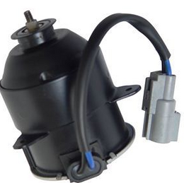 Μοτέρ βεντιλατέρ TOYOTA TERCEL 90-96 COROLLA AE100 93-96, 1636374020