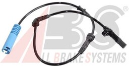 ABS sensor MINI MINI   SS20123, 34526756384, 30125, 316078, AS4068, ADB117103, 06SKV076, 3426280950100, 0900100, 3148000039, AB-EU016, LVAB517, XABS180, 60645, AB1245, ALB557, LAB138, 11934262