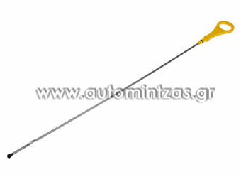 ΔΕΙΚΤΗΣ ΣΤΑΘΜΗΣ ΛΑΔΙΟΥ FORD FOCUS '00-'11/ B-MAX '12-'17/ C-MAX '04-'19/ FIESTA '00-'19/ VOLVO C30/ S40 II '04    1207160, 31330465, C20110450, YS6G-6750-B