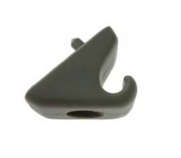 Clip Toyota HILUX  12.06.6133, 12066133