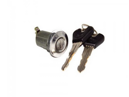Αφαλός βενζίνης MAZDA Β2500 '98- '04, UHY1-76-240