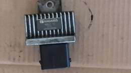 GLOW PLUG RELAY CITROEN, PEUGEOT & FIAT  9645668680