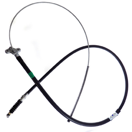 Handbrake cables TOYOTA HILUX   46420-35580, 4642035580
