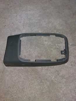 Κονσόλα λεβιέ ταχυτήτων Nissan Micra 2000-2011, LHD969105F200/1