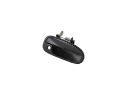 External handle