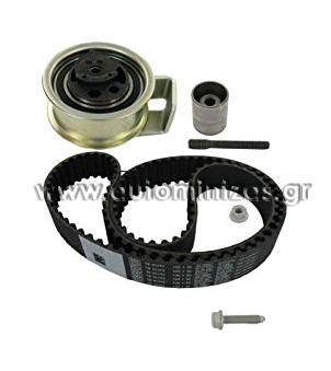 Ιμάντας χρονισμού σετ Audi-Ford-Skoda-Seat-Volkswagen VKMA01142, 1100556, 1100585, 1103011, 1118997, 1119021, 1124944, 1131812