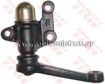 Ζήτα τιμονιού TOYOTA TACOMA    SI2830, CAT41, FDL6267, 1191201, 81943282, 4549039305, 4549039306,  3322937571871