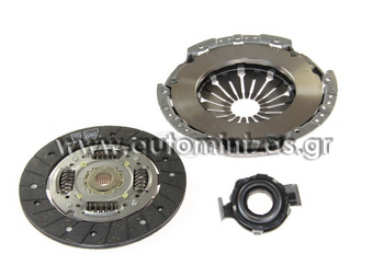 Clutch kit