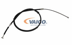 Handbrake cables FIAT & LANCIA   22335, 7615326, 92323733