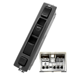 Electric window switches SUZUKI VITARA    37990-56B00