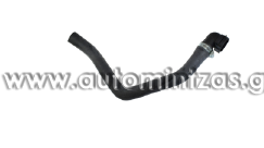 Κολάρο ψυγείου FIAT DOBLO '05-'09 1.3 MJTD ΑΝΩ, 51757913