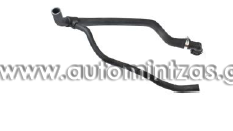 Κολάρο ψυγείου FIAT DOBLO '05-'09 1.3 MJTD ΚΑΤΩ, 51757915