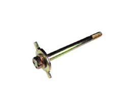 Refinishing Items