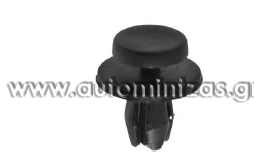 Κλιπ PEUGEOT, CITROEN ΛΑΣΠΩΤΗΡΑ, 10TEM, 6991X7