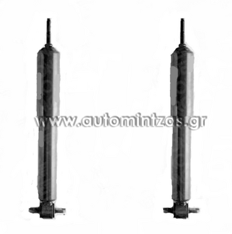 Shock absorber  553117, 5D20, LR0109A, KB553117, J4851139685, 4850029225, 4851130090, 4851130100, 4851135190, 4851135210, 4851135350, 4851135520, 4851135690, 4851139396, 4851139415, 4851139416, 4851139685, 4851139687, 4851139695, 4851149246, 4851180007, 4851180027, 4851180063