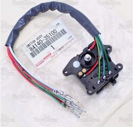 ΕΠΑΦΕΣ ΔΙΑΚΟΠΤΕΣ ΦΩΤΩΝ TOYOTA HILUX RN85/ LN85 84140-35100