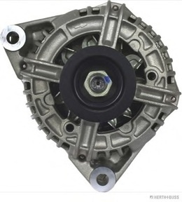 Alternator mercedes c class 0124515046, 0986042550, 0111546802, 0111547202, A0111546802, A0111547202, 2542317, 437222, SG12B021, SG12BO21