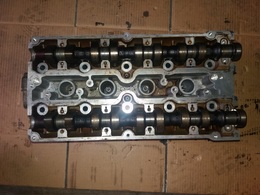 Κεφαλή Opel Astra G, 13106674, CMB76124