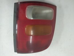 Φανάρι πίσω NISSAN MICRA 265506F600