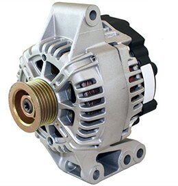 Αλτενέιτορ - δυναμό FORD FIESTA 0986049141, DA5368, DA5368N, 934258, 934258N, 934258X, EF38524, EF38524N, EF38524X, 1229424, 3S5T10300AA, 3S5T10300AB, 2542736, 2542736A, 437453, 439488, TG9C013, TG9C095