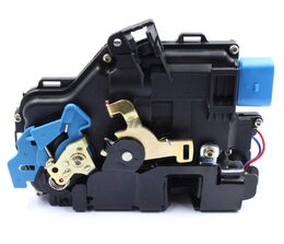 Ηλεκτρική κλειδαριά VW & SEAT   3D1837015AQ, 3D1837015AC, 3D1837015A, V10-2243