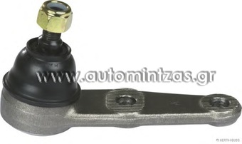 Ball Joint HYUNDAI    73-0H-H53, ADG08604, TC582, FBJ5283, 54530-24000, 54530-24A00, 54530-24A00AT, BJ-H53, SBJ-3005, 6005025, 19511, J4860501, H420I03, QSJ1316S, 87082, S230004, JBJ374