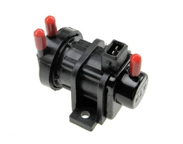 EGR valve
