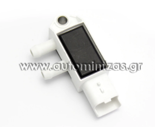 Exhaust Pressure Sensor