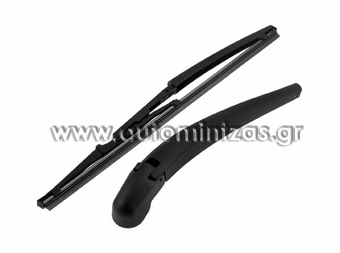 WIPER LANCIA YPSILON '03- REAR