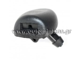 ΠΙΤΣΙΛΙΘΡΑ PEUGEOT 407/ CITROEN C3/C4/C5 '04-'08. 6438Z1
