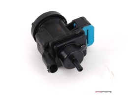 Valve control turbo mercedes sprinter